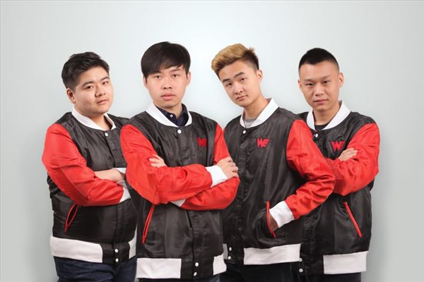 的参赛者提 的参赛者提