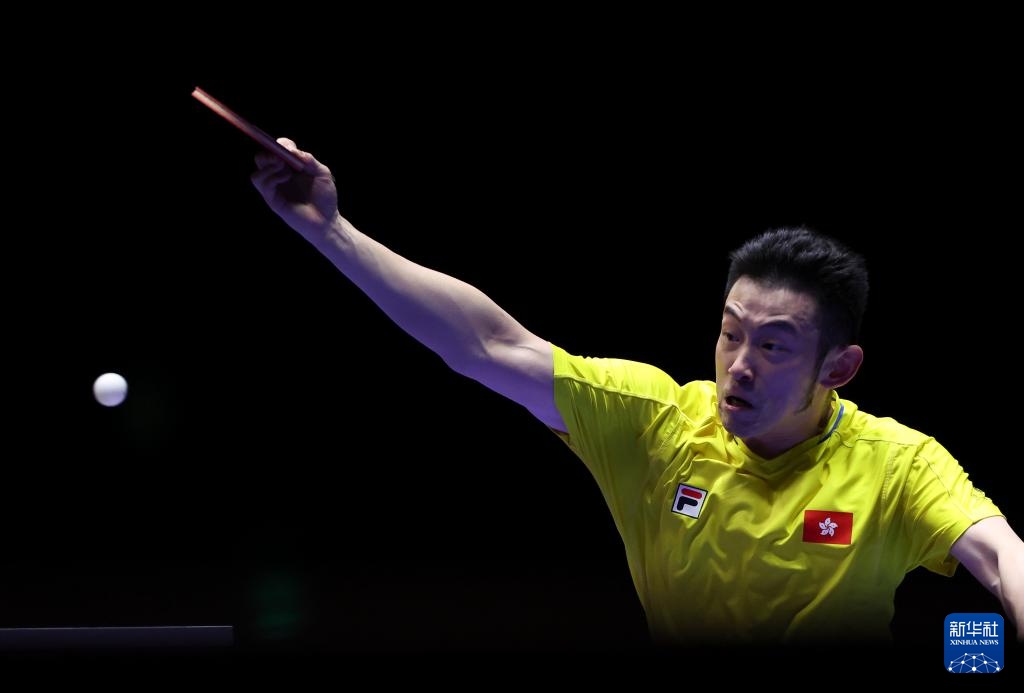 乒乓球比赛 乒乓球比赛