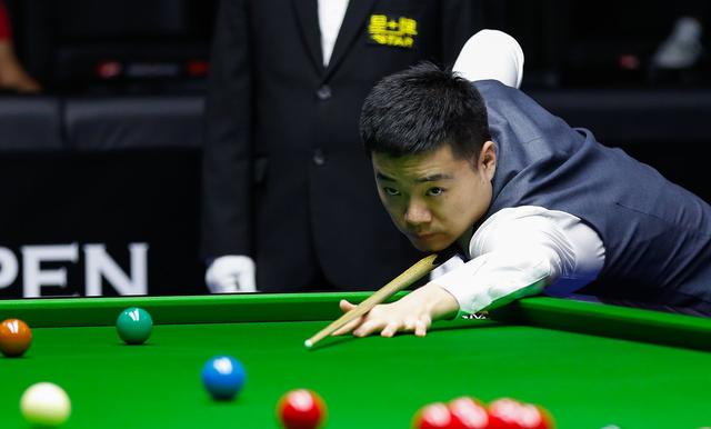 梁靖崑复出 梁靖崑复出