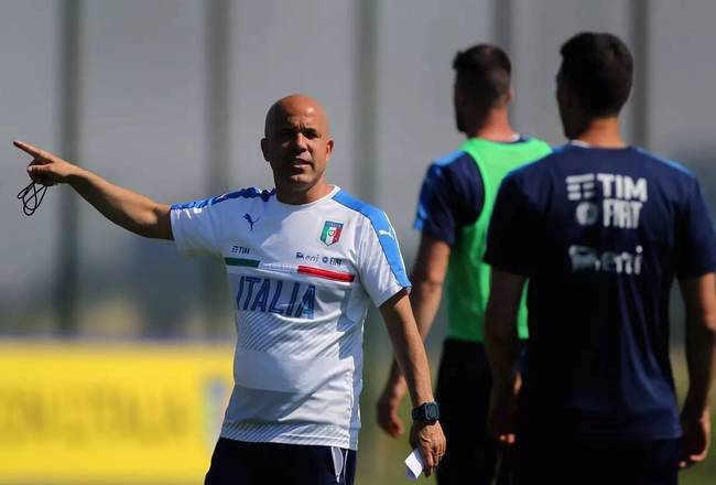 层必须面对 层必须面对