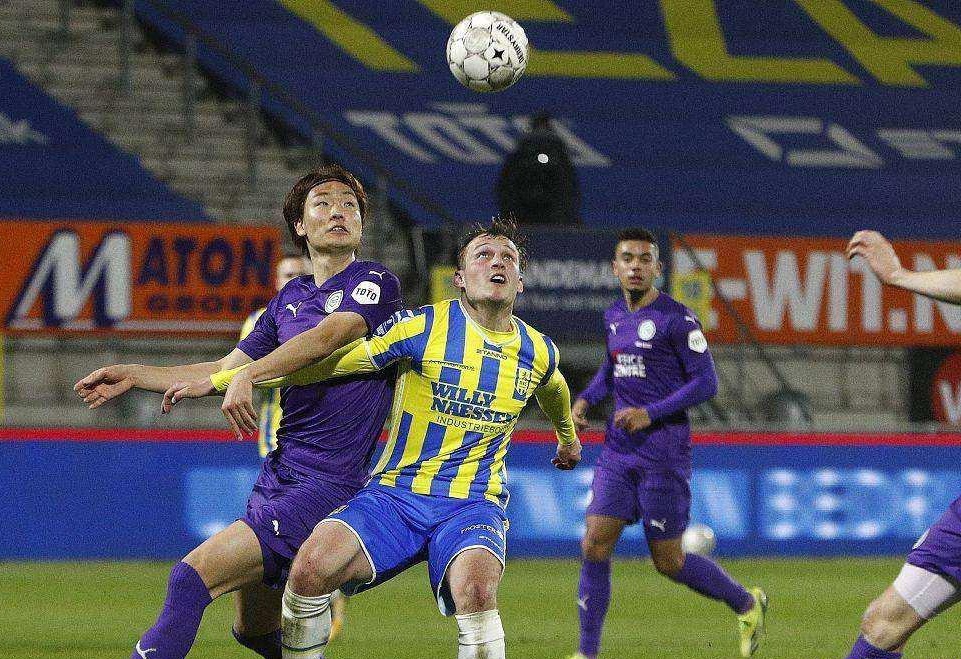 微小而关键 微小而关键