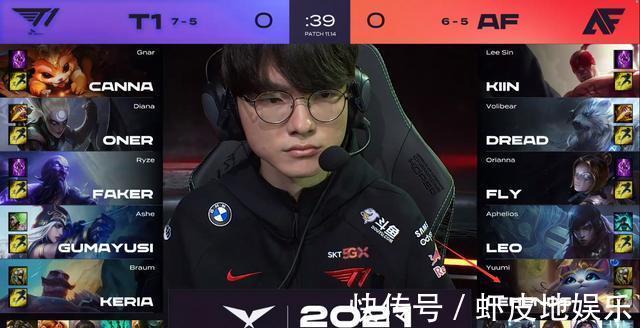 需要在对线 需要在对线